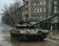 ISW: Відхід з Бахмута не сприятиме підготовці України до контрнаступу