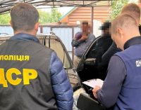 Заробили на трансфері ухилянтів понад 100 тис. доларів: Судитимуть організатора злочинної групи – 62-річного мешканця Кривого Рогу