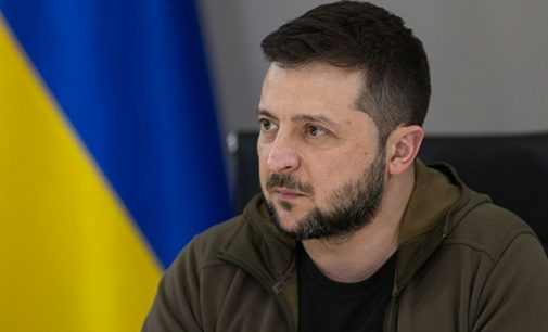 Зеленський зустрівся з президентом Австрії: що обговорювали