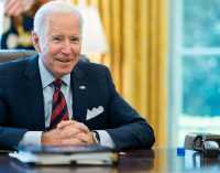 Байден анонсував проведення саміту НАТО в США у 2024 році