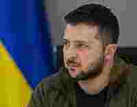 Зеленський: Без винищувачів та далекобійних ракет є ризик застою у війні