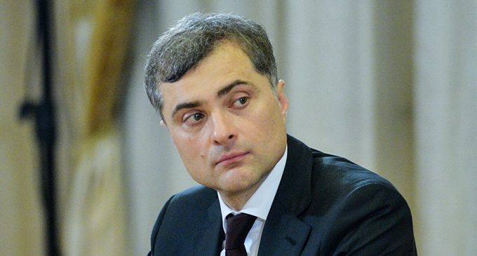 Сурков зізнався, що не планував, щоб Мінські угоди виконались