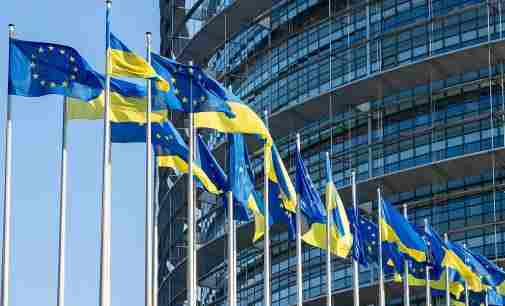 Європарламент ухвалив резолюцію до річниці війни в Україну