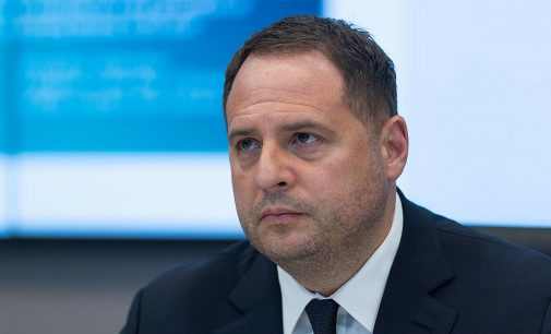 Єрмак: Союзники України ще не знають, що робити з Росією після війни