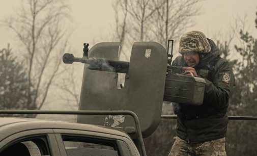 ISW: Війська РФ розбиті під Вугледаром, але намагаються наступати у Бахмута