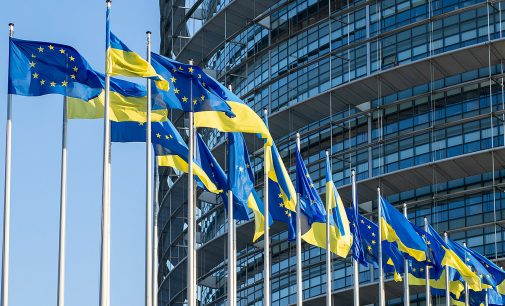 The Guardian: В ЄС сумніваються, чи Україна взагалі хоч колись отримає членство