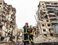 Дніпрянам, що постраждали від ракетного удару по багатоповерхівці, виплатять більше 2 мільйонів гривень