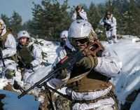 Politico: Білий дім радить Україні не зволікати з контрнаступом