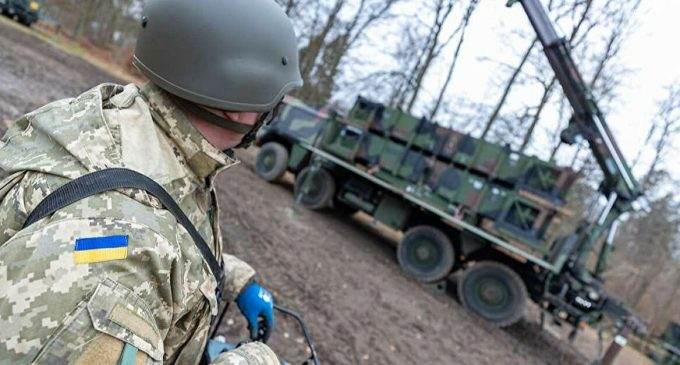 Генштаб: Окупанти зазнають значних втрат у Херсонській області