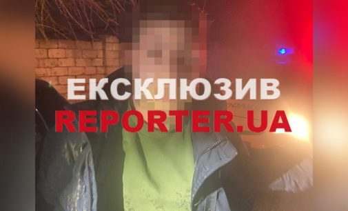 У Дніпрі 25-річний таксист зґвалтував та пограбував 43-річну жінку