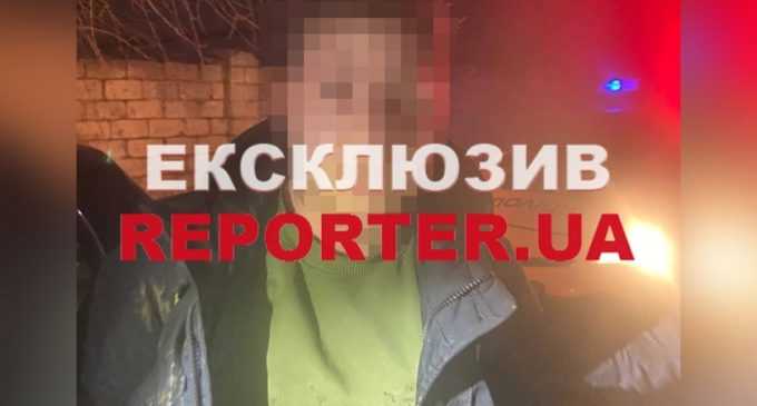 У Дніпрі 25-річний таксист зґвалтував та пограбував 43-річну жінку