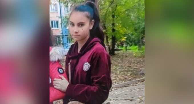 Поліцейські Кам’янського розшукують 15-річну Маргариту Путиніку