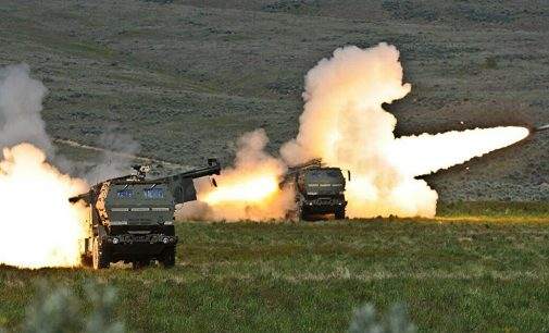 США оголосили, що входить до нового пакету військової допомоги Україні