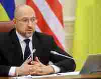 Шмигаль назвав терміни готовності до переговорів про вступ до ЄС