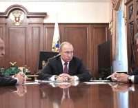 Британська розвідка: Кремлю все важче ізолювати населення РФ від війни в Україні