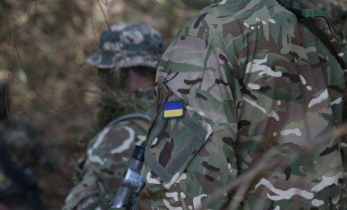 ЗМІ: ЄС планує навчити ще 15 тисяч українських військових