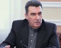Данілов: Виступ Путіна був найгіршим за всі його роки при владі
