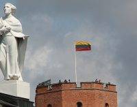 Глава МЗС Литви закликав країни Євросоюзу вислати послів Росії