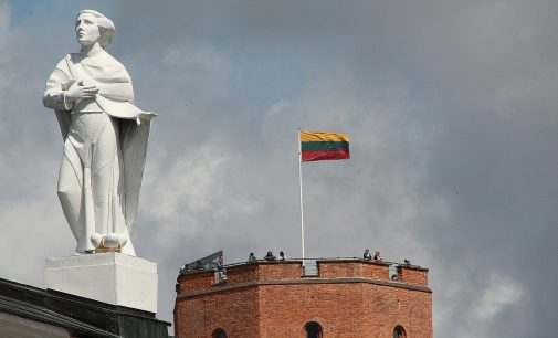 Глава МЗС Литви закликав країни Євросоюзу вислати послів Росії