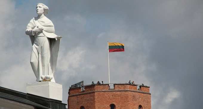 Глава МЗС Литви закликав країни Євросоюзу вислати послів Росії
