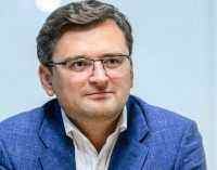 Кулеба: Коаліція зі створення спецтрибуналу для Росії продовжить зростати