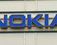 Nokia вперше вирішила змінити логотип