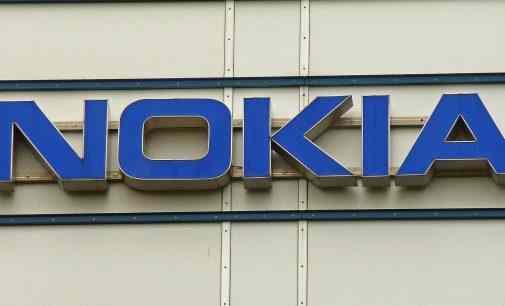 Nokia вперше вирішила змінити логотип