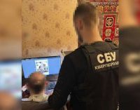 Підтримували «путінський режим»: у Кам’янському виявили двох колоборантів: подробиці