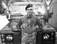 Захищаючи Україну, загинув 25-річний воїн з Криворізького району