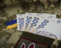 Нові зміни до виплат військовим – пояснення від громадської організації