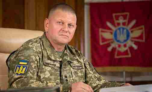 Залужний розповів, якою він бачить перемогу України