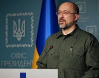 Шмигаль: Україна підписала угоду про участь у єдиному ринку ЄС