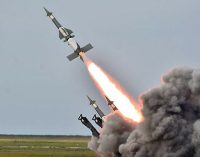 РФ активізувала тактичну авіацію, по Харкову вдарили з С-300 – Ігнат