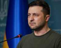 Зеленський: Комітет парламенту Італії визнав Голодомор геноцидом