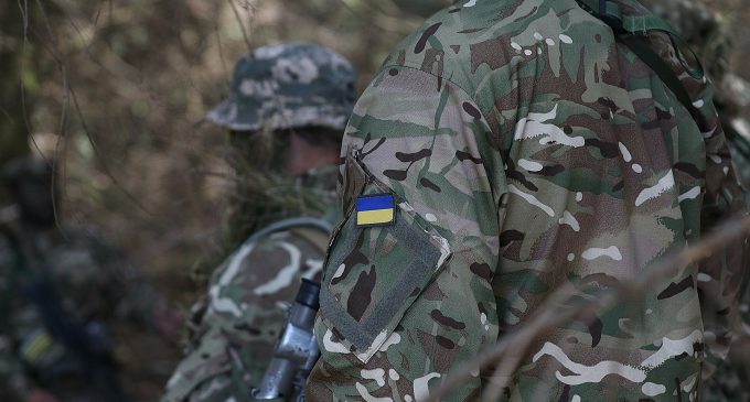 Генштаб: За добу ліквідували понад 800 військових РФ та збили літак