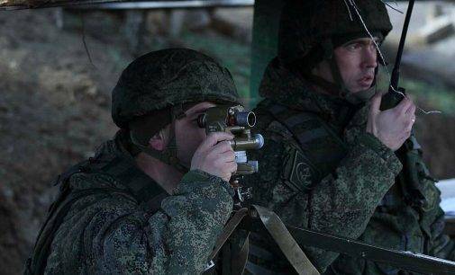 ISW: Росія не має бойової потужності для масштабного наступу