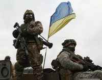Ситуація на фронті на ранок 24 лютого: інформація Генштабу