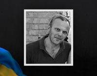 Захищаючи Україну, загинув Олександр Мануйленко з Нікополя