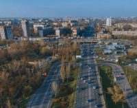 У Дніпрі планують звузити Слобожанський проспект: деталі