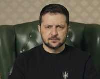 Зеленський: Зробимо все, щоб здобути перемогу цього року