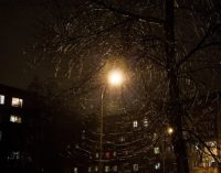 У Павлограді змінився графік вуличного освітлення