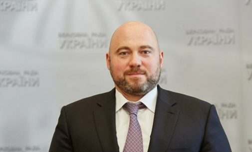 Правоохоронці прийшли з обшуками і до Столара