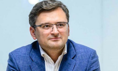 Кулеба: Україну ніхто не підштовхує до переговорів з Путіним, це не має сенсу