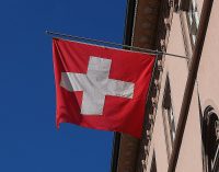Швейцарія відмовляється конфіскувати заморожені активи Росії