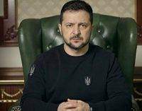 Зеленський: Україна готова до переговорів з ЄС про членство і чекає на таку ж готовність