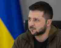 Зеленський розповів, чого Україні не вистачає для перемоги