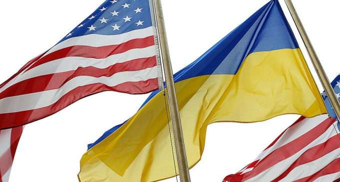 Військова допомога США для України вже перевищила витрати в Афганістані