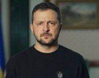 Зеленський відзначив бійців, які дали найкращий результат за минулу добу