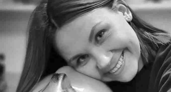 11 місяців боролась за життя: В Дніпрі 10 березня прощатимуться з прес-офіцеркою ДСНС Євгенією Дудкою