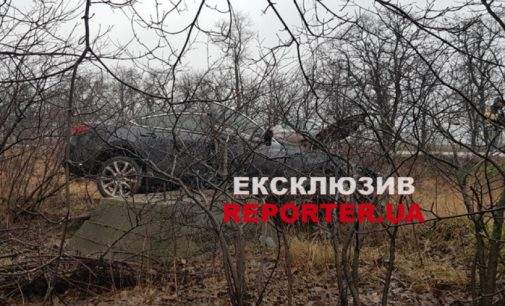 На Дніпропетровщині в ДТП постраждали українка та 3 громадянина Чехії